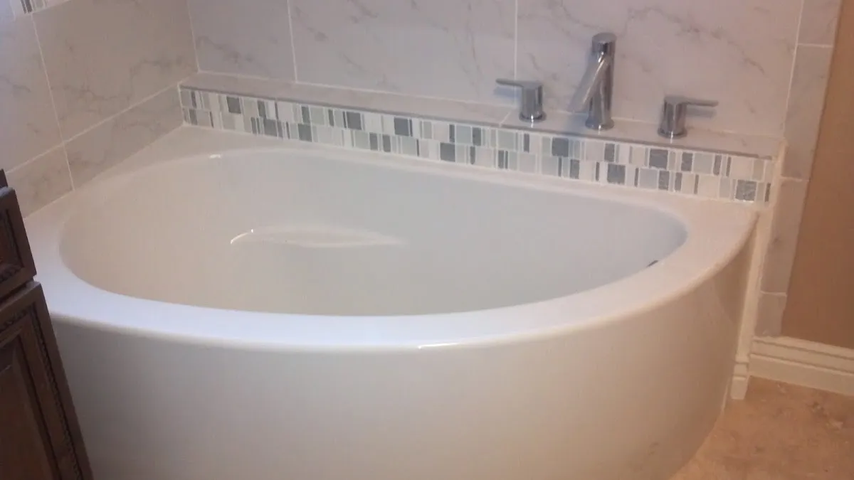 Plumbing services in Tacoma, WA